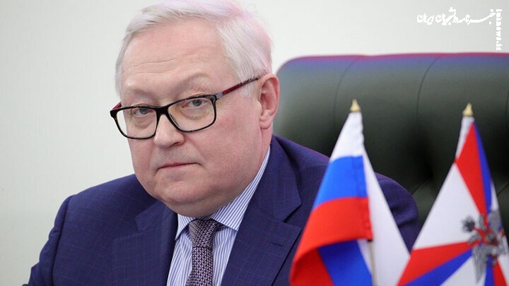 «ریابکوف» مانع اصلی حل پرونده هسته‌ای ایران ازطریق مذاکره را اعلام کرد