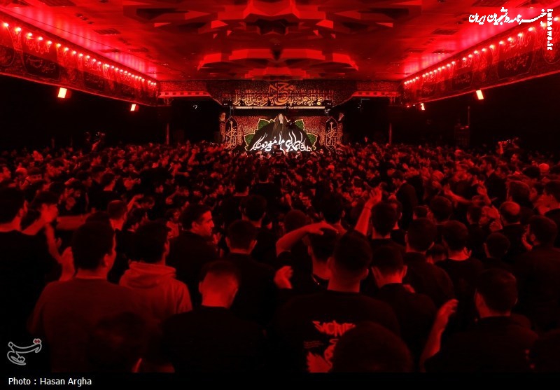 برگزاری تجمع بزرگ «امت فاطمی» در میدان هفت‌حوض