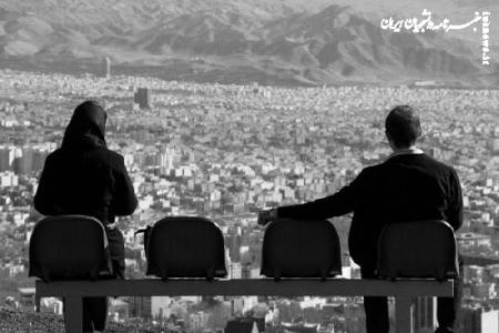 چگونه از طلاق خاموش عبور کنیم؟
