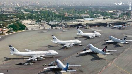 ۴۰ فروند هواپیما تا پایان سال به ناوگان اضافه می‌شود
