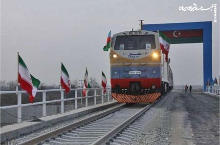 آغاز شمارش معکوس اجرای راه‌آهن رشت-آستارا