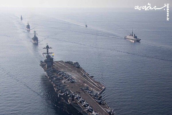 آمریکا آماده آغاز عملیات جدید علیه دولت مادورو می شود