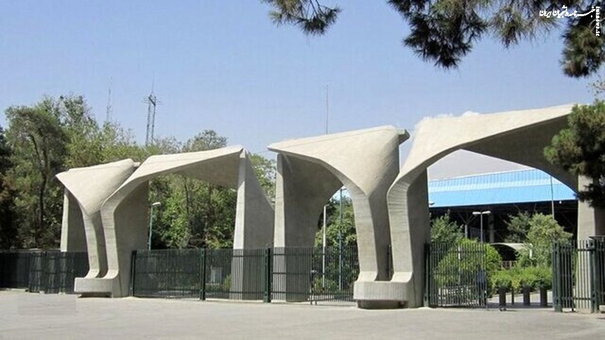 گزارش رئیس دانشکدگان هنرهای زیبا دانشگاه تهران درباره رویداد هفته طراحی