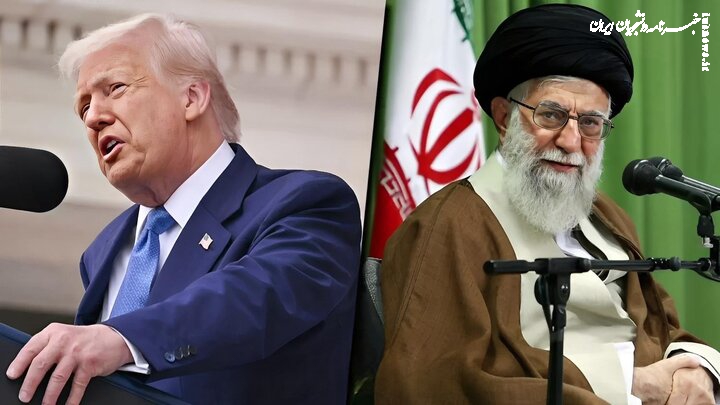 آیا آمریکا در حال از دست دادن غرب آسیا به نفع ایران است؟