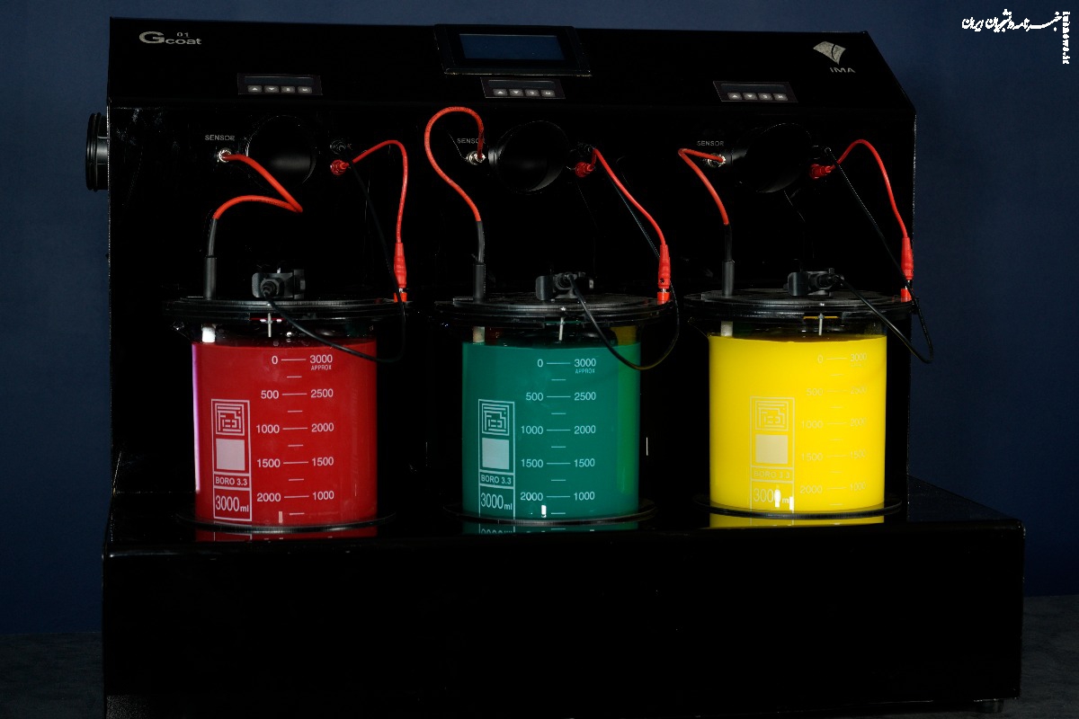 آینده‌ی صنعت طلای ایران، شاهد نوآوری‌های۲۴ عیار خواهد بود