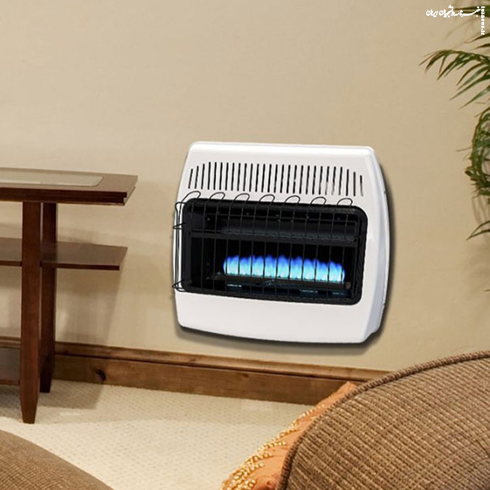 ایا بخاری بدون دودکش برای منزل مناسب است؟ | بررسی مزایا، معایب و نکات ایمنی