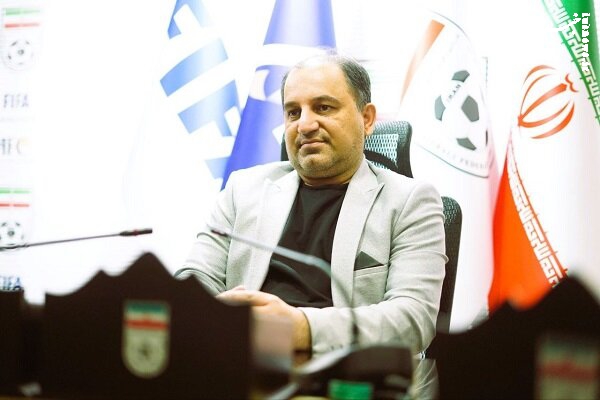  طارمی از قلعه‌نویی عذرخواهی کرد