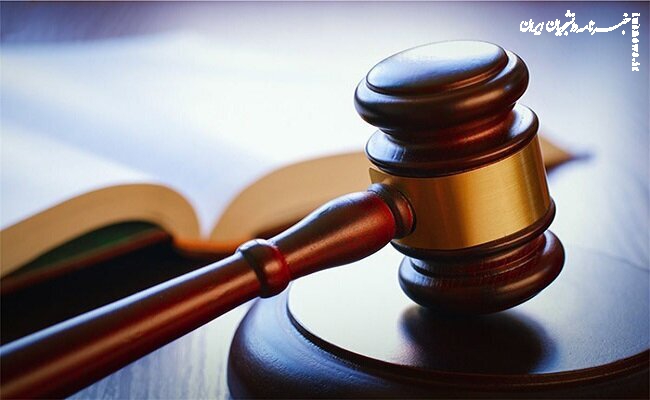 حکم اعدام متجاوز به عنف و اکراه در بسطام اجرا شد