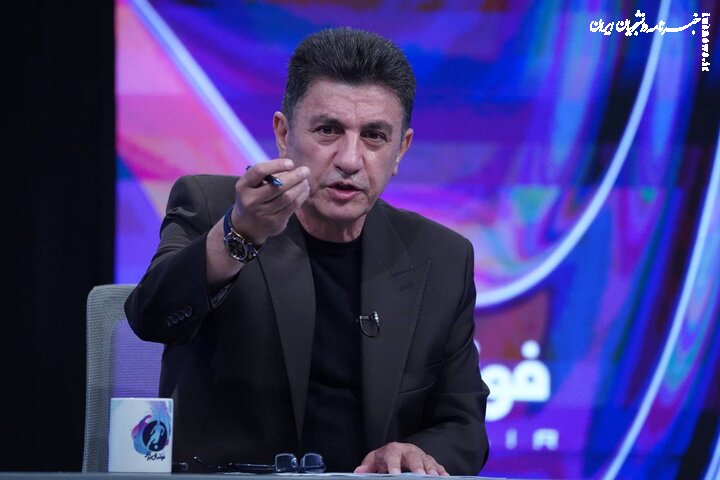 ادعای قلعه‌نویی برای جام جهانی: حداقل ۴ امتیاز می‌گیریم