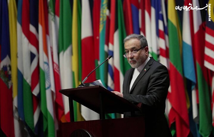  عراقچی: سردشت نماد قربانیان تسلیحات شیمیایی است