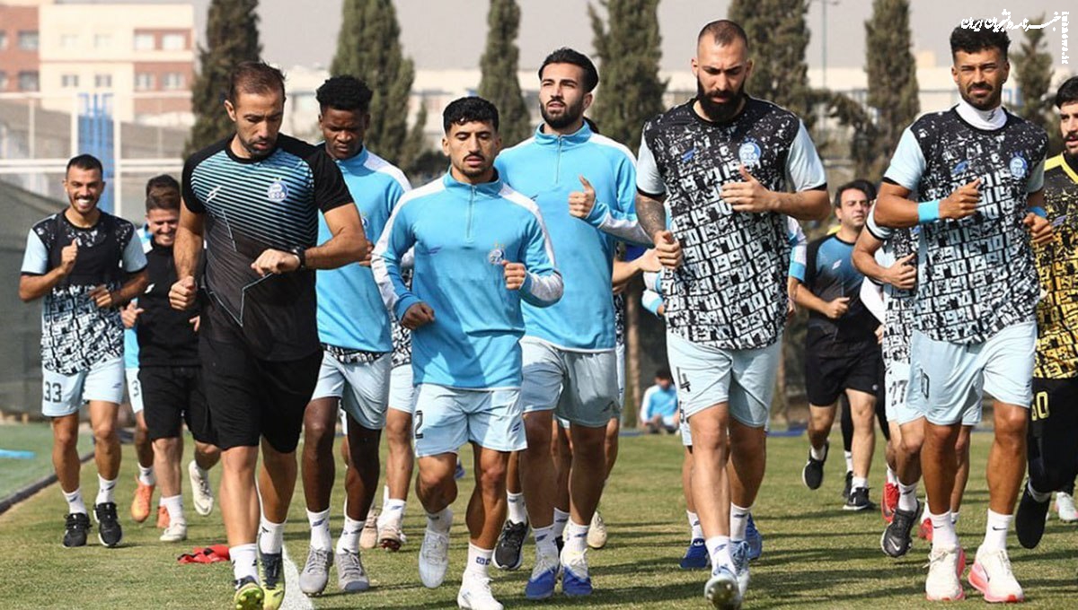 تکلیف بازی استقلال و الوصل مشخص شد؛ ملاک، آلودگی شهر تهران نیست