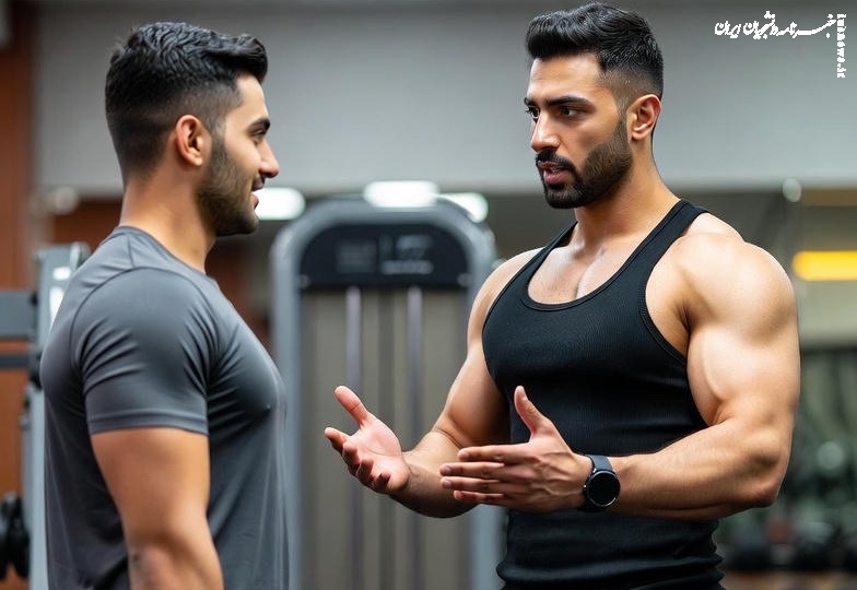 ورود نسل جدید مربیان تخصصی به باشگاه‌های بدنسازی