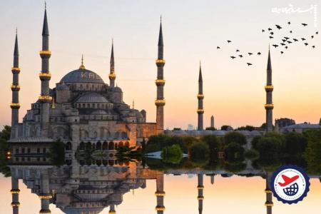 چگونه بهترین قیمت تور استانبول را پیدا کنیم؟