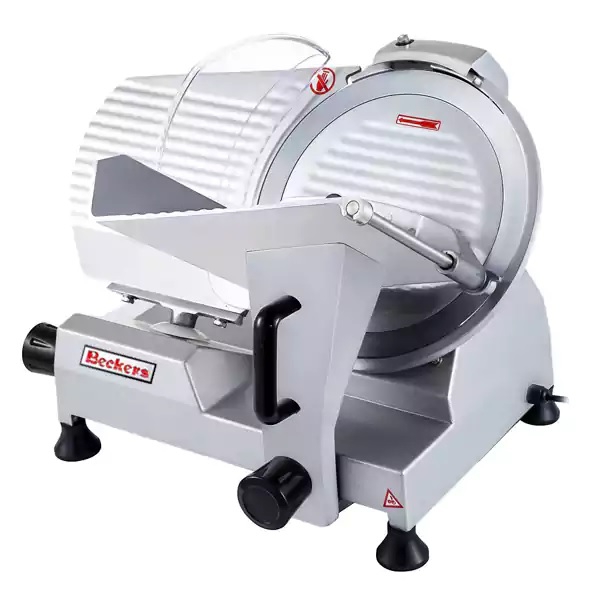 راز برش‌های حرفه‌ای در فست‌فودها | چرا همه سراغ کالباس‌ بر محک از تجهیز تک می‌روند؟