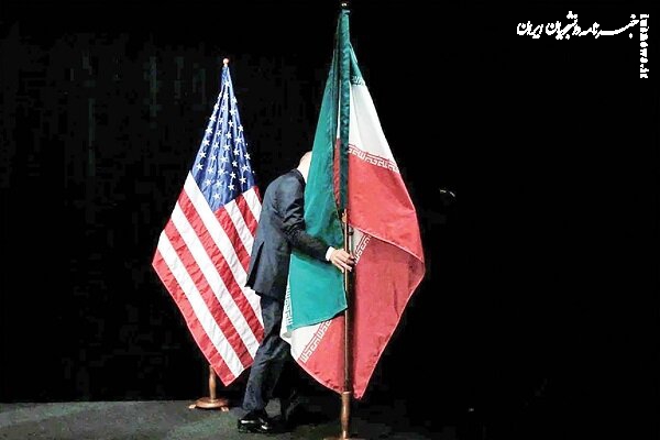 ماموریت بن‌سلمان برای وساطت میان تهران و واشنگتن، کذب محض است
