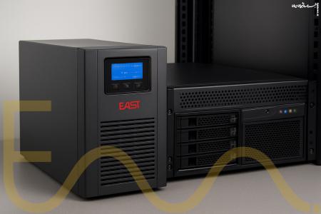 یو پی اس برای تجهیزات شبکه، سوئیچ و سرور