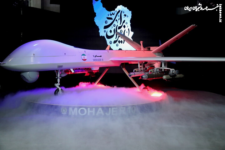  Iran’s Mohajer drones: Cornerstone of national defense