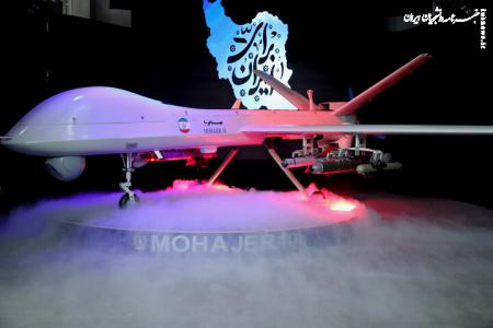  Iran’s Mohajer drones: Cornerstone of national defense