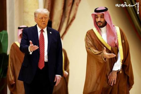  Tensions soared during Trump-MBS meeting over normalization