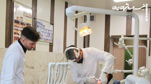 نتایج نهایی آزمون دانشنامه تخصصی دندانپزشکی سال ۱۴۰۴ اعلام شد