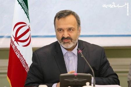 رشیدیان: ثبت‌نام قطعی کاروان‌های حج تمتع ۱۴۰۵ از ۱۵ آذر آغاز می شود