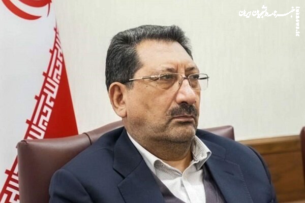  Iran, Afghanistan trade ministers discuss ways to boost ties