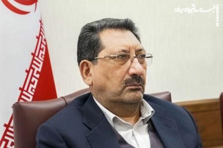  Iran, Afghanistan trade ministers discuss ways to boost ties