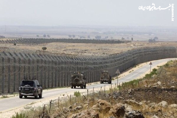 نفوذ خطرناک صهیونیست‌ها به جنوب سوریه و تلاش برای شهرک‌سازی