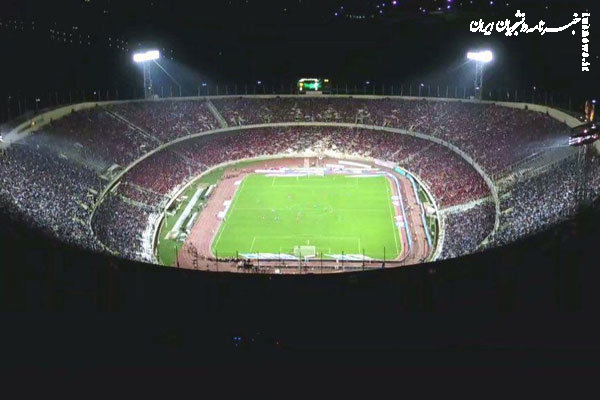 پرسپولیس از استقلال به کنفدراسیون فوتبال آسیا شکایت کرد