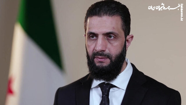 الجولانی: پرداختن به تشکیل نظام فدرالی و جدایی‌طلبی در سوریه،‌ برخاسته از جهل سیاسی است