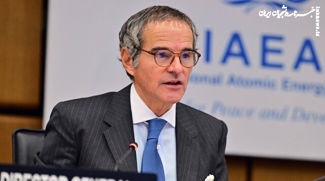 آرژانتین گروسی را برای دبیرکلی بعدی سازمان ملل نامزد کرد