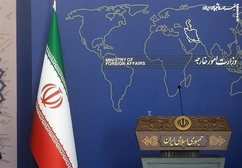 ایران اقدام استرالیا در برچسب‌زنی به سپاه را محکوم کرد