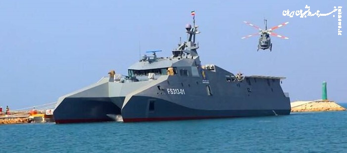 ارتقای توانمندی نیروی دریایی، نیازمند توجه سازمان برنامه و بودجه