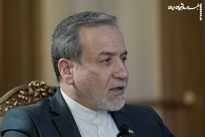 عراقچی: اکو می‌تواند به یکی از پویاترین مناطق نوظهور تبدیل شود