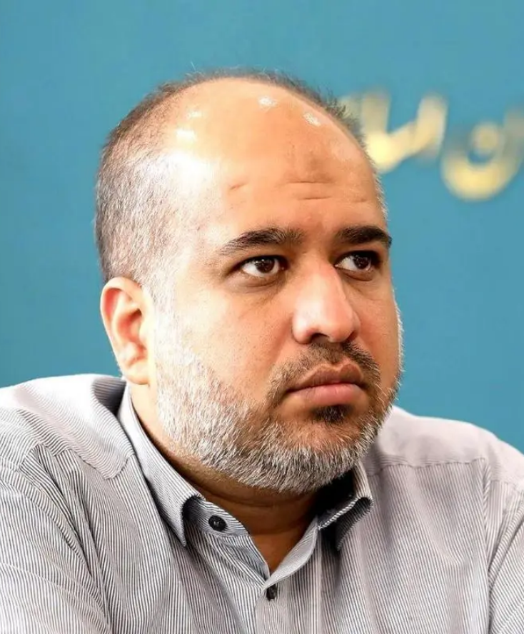 روایت‌گر فتح ایران