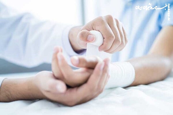 نوآوری ایرانی در ترمیم زخم و صرفه‌جویی ۱۵.۲ میلیون دلاری ارزی