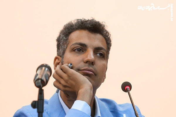 هم‌نوایی تازه‌کارانه عادل فردوسی‌پور با رسانه‌های معاند