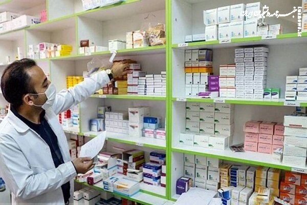 داروخانه‌ بیماران خاص در شرایط آلودگی هوا تعطیل نیست
