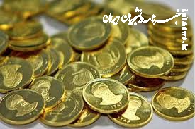 سکه ۱۲۱ میلیون تومانی شد؛ قیمت طلا سقف را شکست!