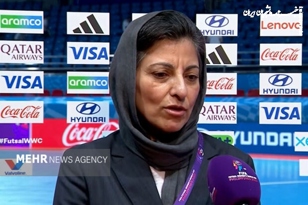  عملکرد ایران در جام‌جهانی دور از انتظار بود