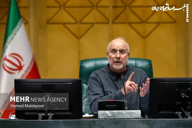 قالیباف: امر جناحی را هرگز و با هیچ بهانه و عذری بر امر ملی مقدم نکنیم