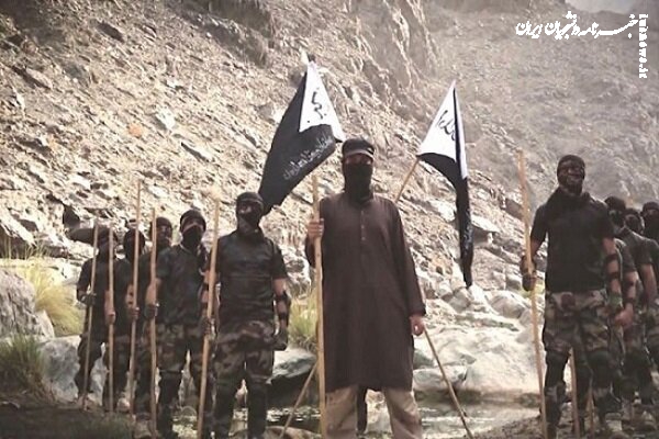 اعلام ورشکستگی رسمی جیش العدل؛ فرار تروریست‌ها به پناهگاه پوشالی جدید!