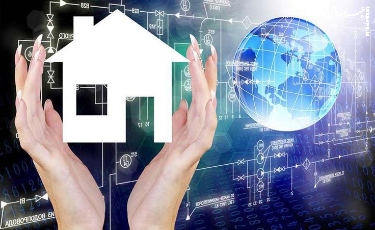 هوشمند سازی ساختمان با برندهای معتبر جهانی