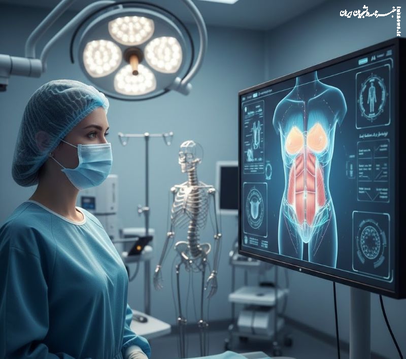 دانش و ظرافت در ابدومینوپلاستی نوین | دکتر رقیه جلیلی