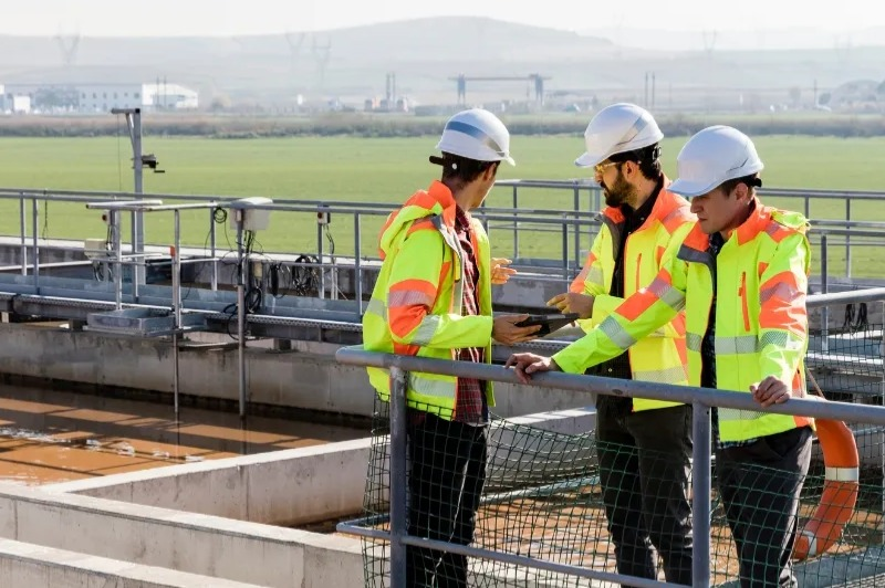 وقتی دانشجویان محیط زیست، کارخانه‌های زنجان را از جرایم میلیاردی و تعطیلی نجات دادند