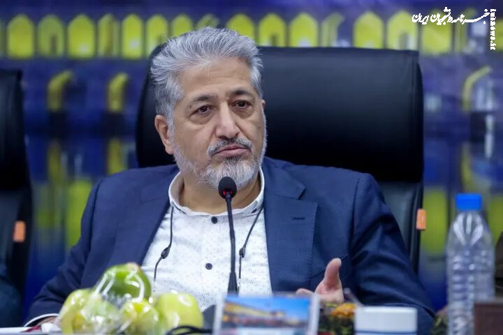 استقبال رئیس دانشگاه آزاد از پذیرش دانشجویان افغان