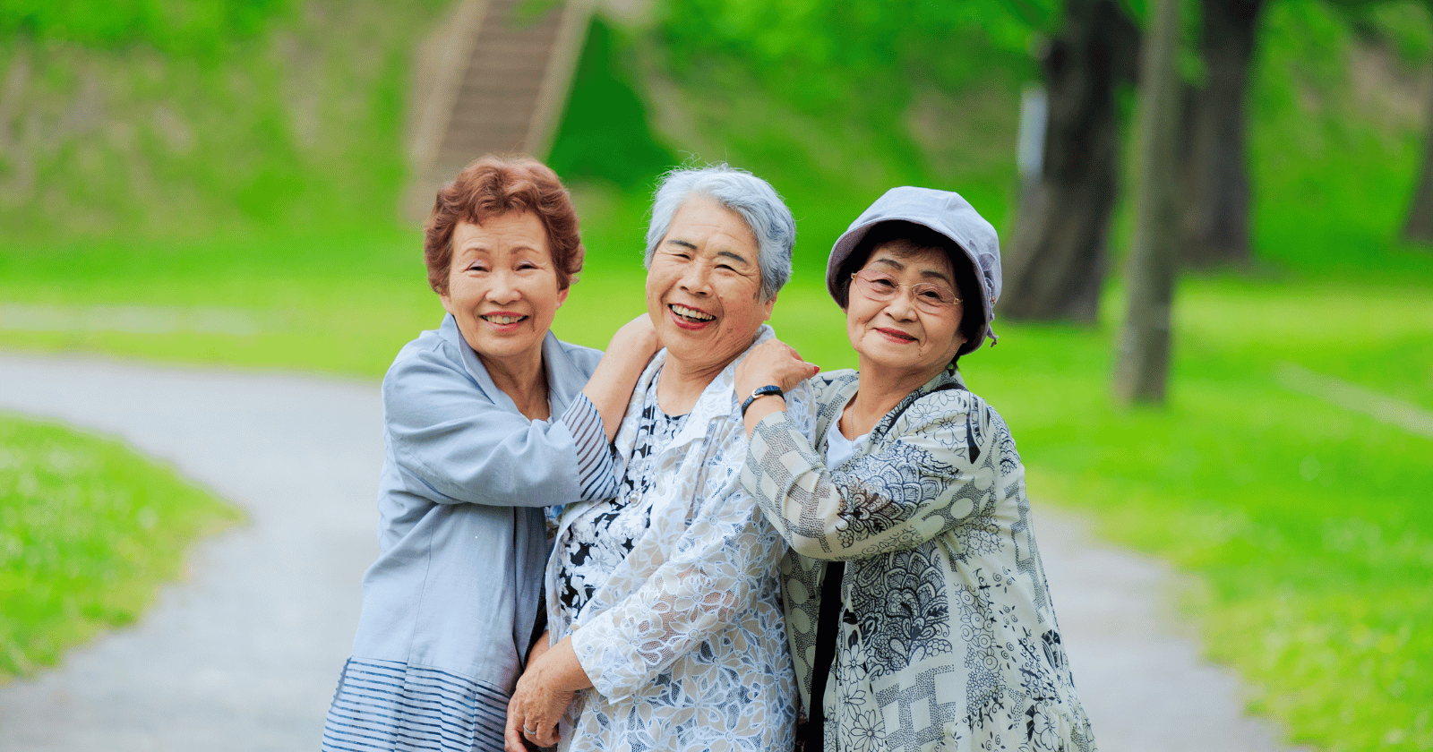 ۷ عادت ساده ژاپنی‌ها برای زندگی صدساله