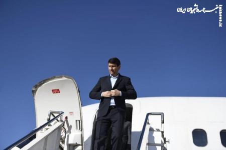 وزیر ارتباطات به کرمان سفر می کند