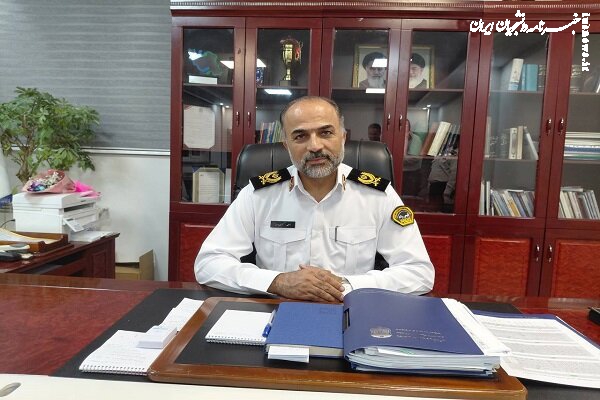 جزئیات سانحه تصادف همسر معاون رئیس جمهور +عکس