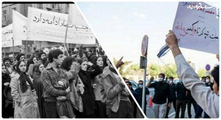 جنبش دانشجویی؛ میراثی خونین، چالشی نو/ بازگشت به مردم؛ ضرورت امروز تشکل‌های دانشجویی